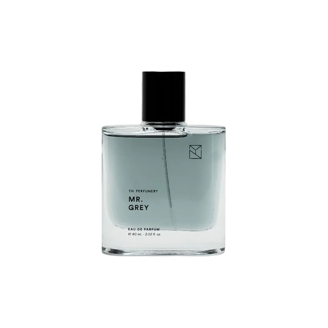 Mr grey - Pink Pepper